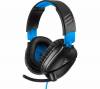 TURTLE BEACH Recon 70P 2.1 Gaming Headset - Black - Currys TURTLE BEACH Recon 70P 2.1 Gaming Headset - Black - Currys